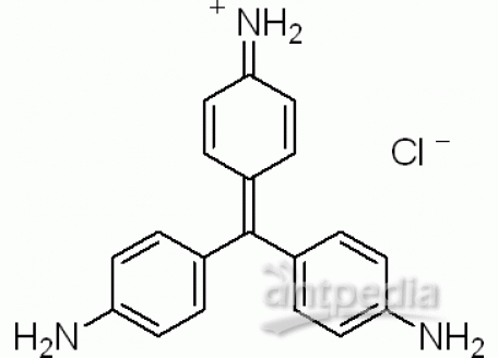 B802587-500g 盐酸副品红,pH: 1.0(PURPLE)-3.1(RED)