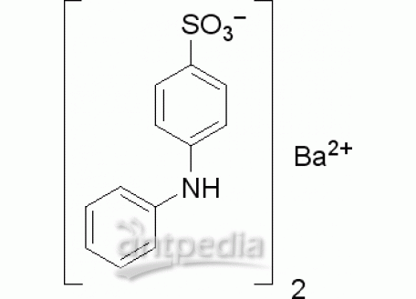 B802601-25g 二苯胺磺酸钡,Indicator