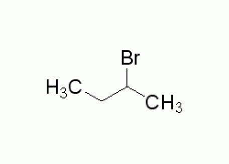 B802612-500g 溴代仲丁烷,CP
