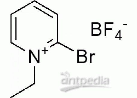 B802636-250mg 2-溴-1-乙基吡啶四氟硼酸盐,98%