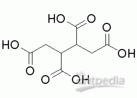 B802643-500g 1,2,3,4-丁烷四羧酸,99%
