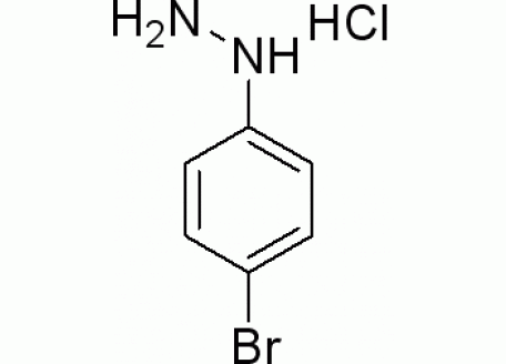 B802665-25g 4-溴苯肼单盐酸盐,99%