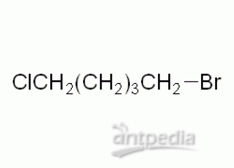 B802670-100g 1-溴-5-氯戊烷,97%
