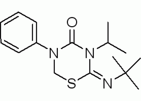 B802687-1ml 噻嗪酮标准溶液,10μg/ml,u=3%