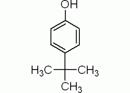 B802758-1g 对叔丁基苯酚,分析对照品,>99.5%(GC)
