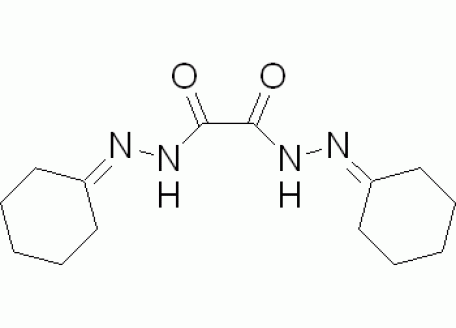 B802761-25g 双环己酮草酰二腙,98.0%