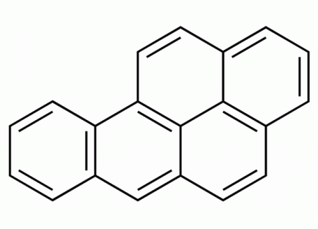 B802768-10mg 3,4-苯并芘,分析对照品,≥99.7%(HPLC)