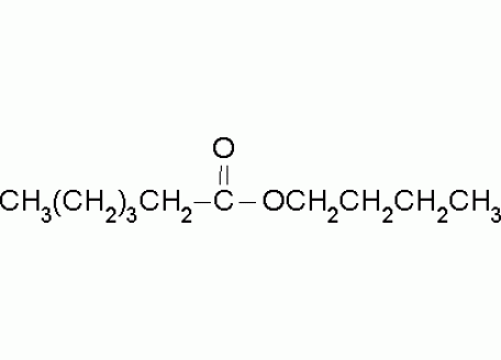 B802832-5ml 己酸丁酯,Standard for GC,≥99.5%(GC)
