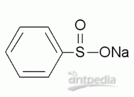 B802861-500g 苯亚磺酸钠,98%