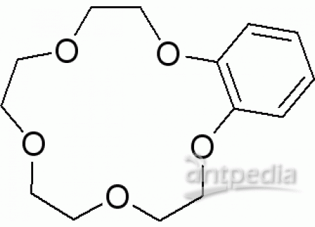 B802875-1g 苯并-15-冠醚-5,98%