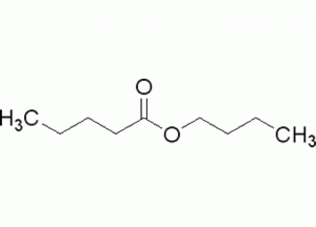 B802878-5ml 戊酸丁酯,Standard for GC, ≥99.5% (GC)