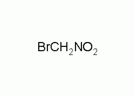 B802917-1g 溴代硝基甲烷,90%