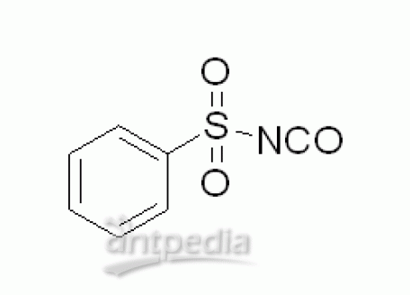 B802944-1g 异氰酸苯磺酰酯,95%