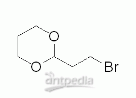 B802947-50g 2-(2-溴乙基)-1,3-二氧杂环己烷,98%