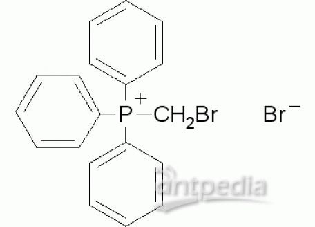 B802953-1g (溴甲基)三苯基溴化鏻,98%