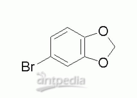 B802955-100g 1-溴-3,4-(亚甲基二氧基)苯,97%