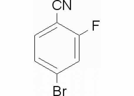 B802963-25g 4-溴-2-氟苯腈,98%