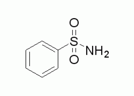 B802975-500g 苯磺酰胺,98%