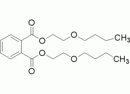 B802986-100mg 邻苯二甲酸二丁氧基乙酯,分析对照品,>95%(HPLC)