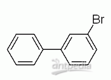 B803044-5g 3-溴联苯,97%