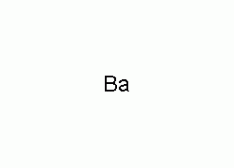 B803058-50ml 钡标准溶液,1000μg/ml,溶剂:1.0 mol/L HNO3