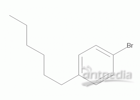 B803076-25g 1-溴-4-己苯,97%