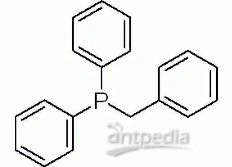 B803084-1g 苄基二苯基膦,99%