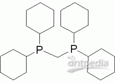 B803086-1g 双(二环己基膦)甲烷,97%