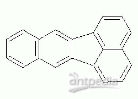 B803263-2ml 苯并(k)荧蒽标准溶液,4.38ug/ml,基体:甲醇