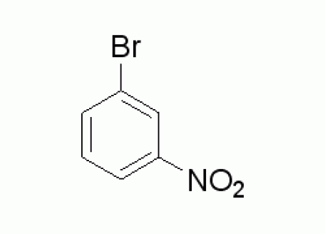 B803307-500g 3-溴硝基苯,98%