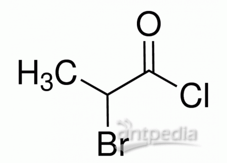 B803422-10g 2-溴丙酰氯,97%