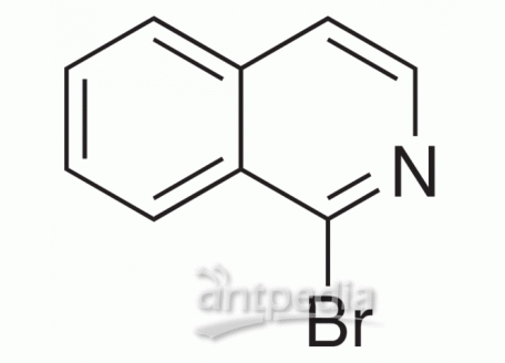 B803437-250mg 1-溴异喹啉,97%