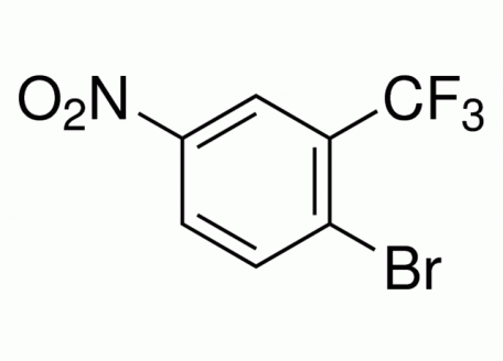B803452-5g 2-溴-5-硝基三氟甲苯,98%