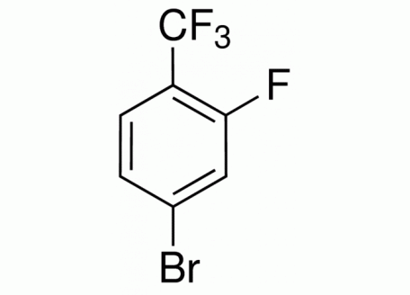 B803462-5g 4-溴-2-氟三氟甲苯,98%