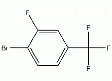 B803463-100g 4-溴-3-氟三氟甲苯,98%