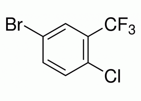 B803466-5g 5-溴-2-氯三氟甲苯,98%