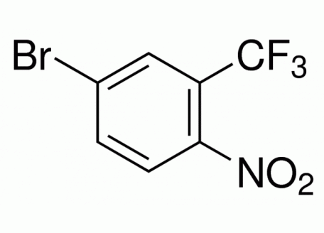 B803467-500g 5-溴-2-硝基三氟甲苯,98%