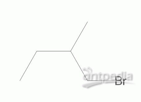 B803474-1g 1-溴-2-甲基丁烷,95%,对映体混合物, 主要是(S)-型