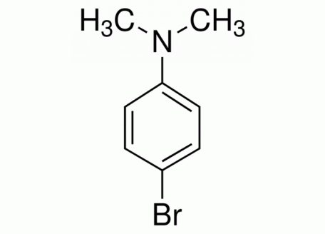 B803476-25g 4-溴-N,N-二甲基苯胺,98%