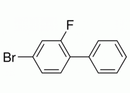 B803480-100g 4-溴-2-氟联苯,98%