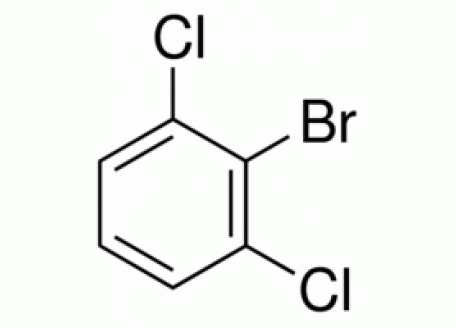 B803490-25g 1-溴-2,6-二氯苯,99%