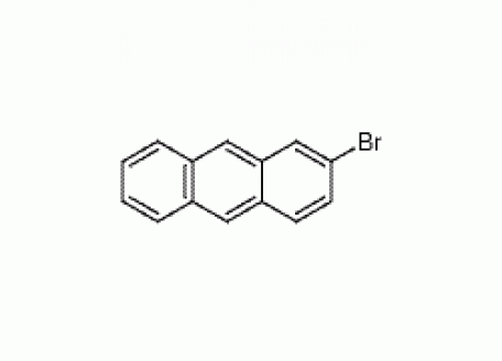 B803494-25g 2-溴蒽,97%