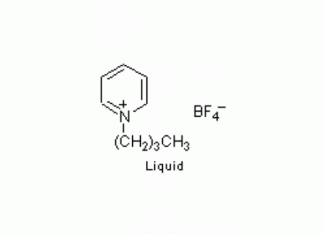 B803505-25g 1-丁基吡啶四氟硼酸盐,98.0%