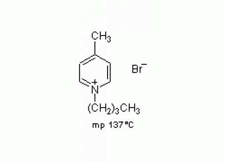 B803509-1g 1-丁基-4-甲基吡啶溴盐,98.0%