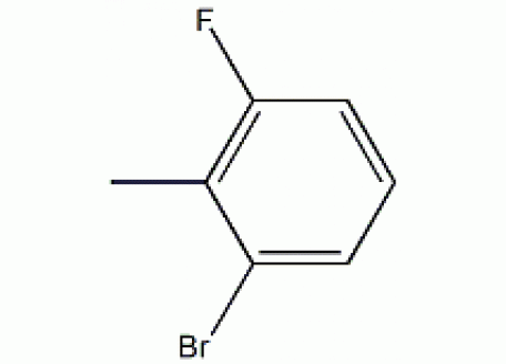 B803542-1g 2-溴-6-氟甲苯,98%