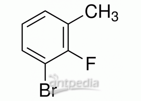 B803543-1g 3-溴-2-氟甲苯,98%
