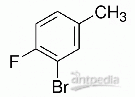 B803544-5g 3-溴-4-氟甲苯,99%