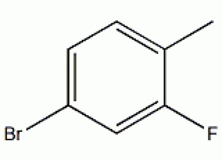 B803545-5g 4-溴-2-氟甲苯,98%