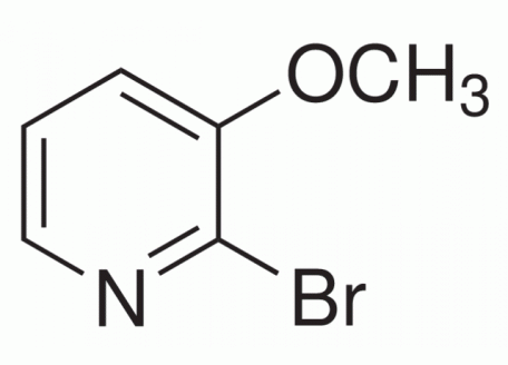 B803555-1g 2-溴-3-甲氧基吡啶,98%