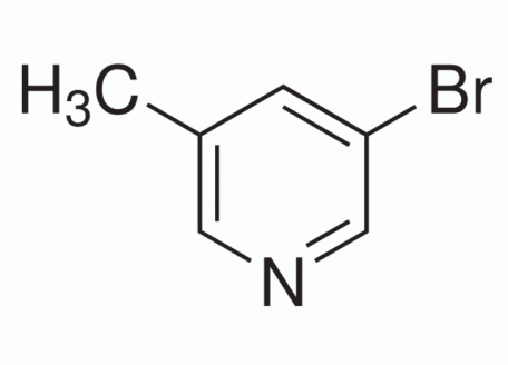 B803558-100g 3-溴-5-甲基吡啶,98%